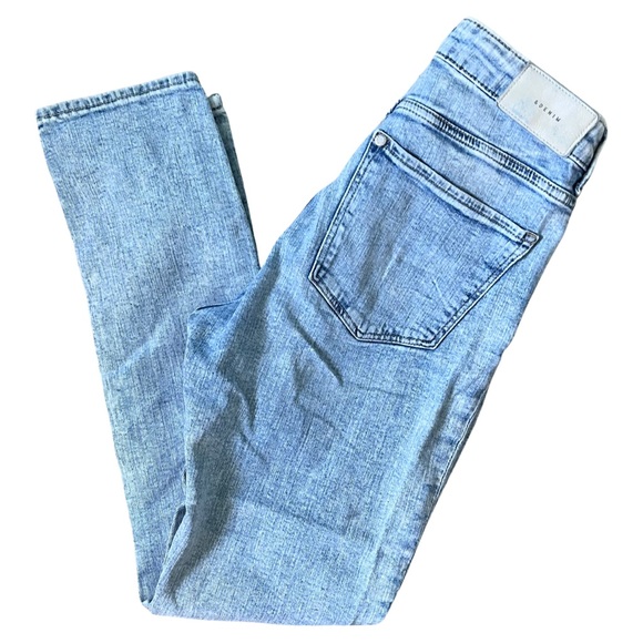 H&M, Forever 21 Jean Lot. - Picture 2 of 5